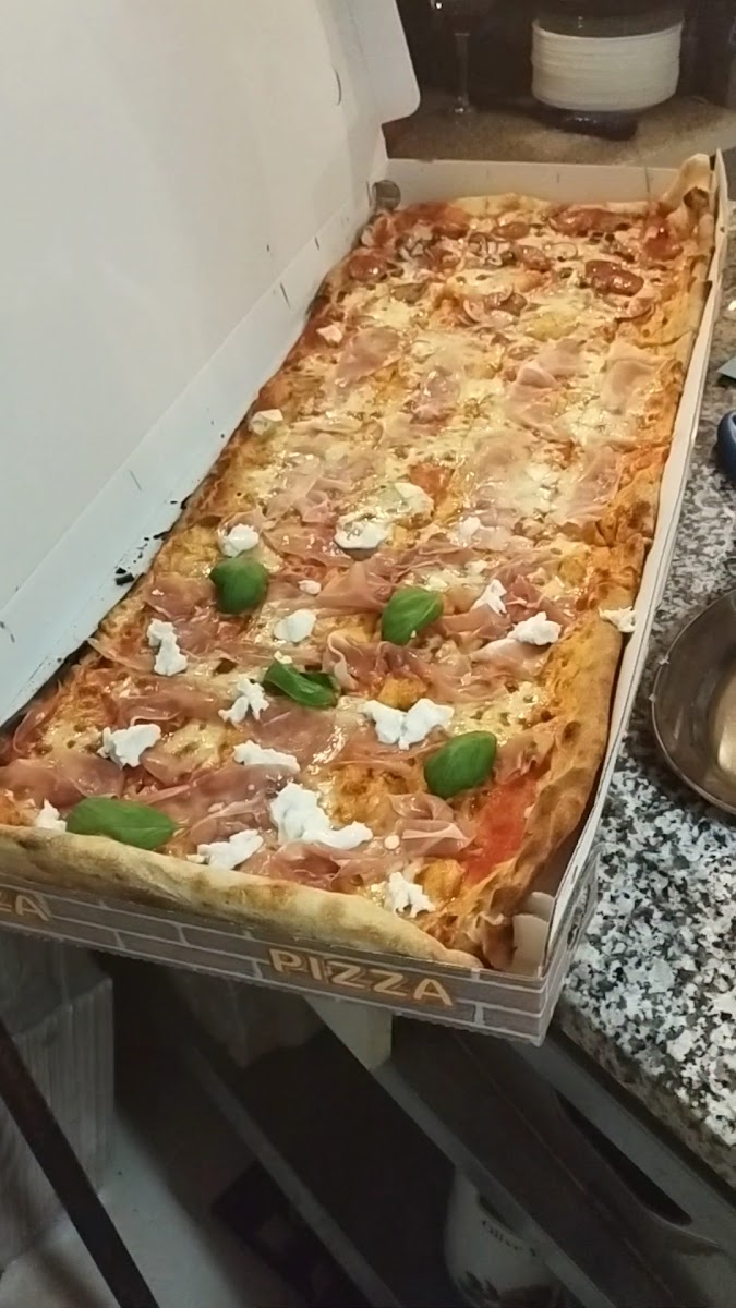 Voglia Di... Pizza-2
