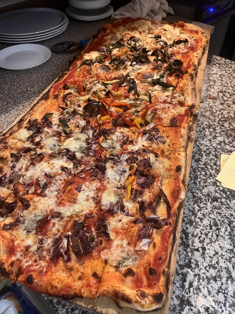 Voglia Di... Pizza-3