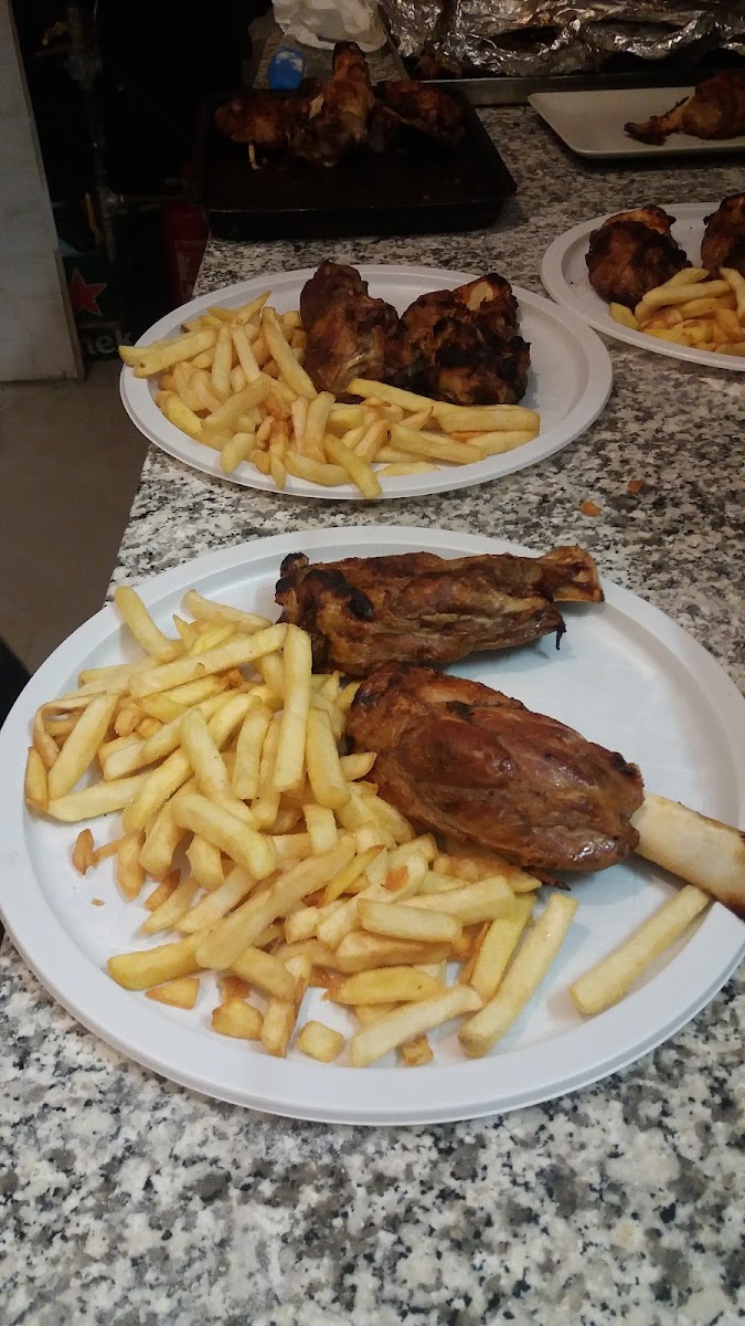 Voglia Di... Pizza-4