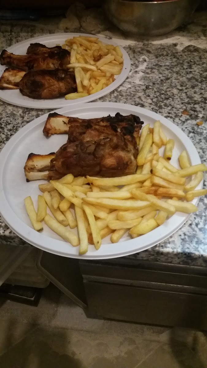 Voglia Di... Pizza-6