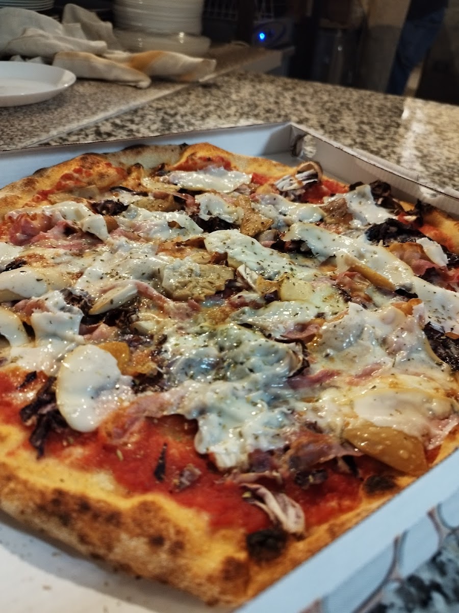 Voglia Di... Pizza-9